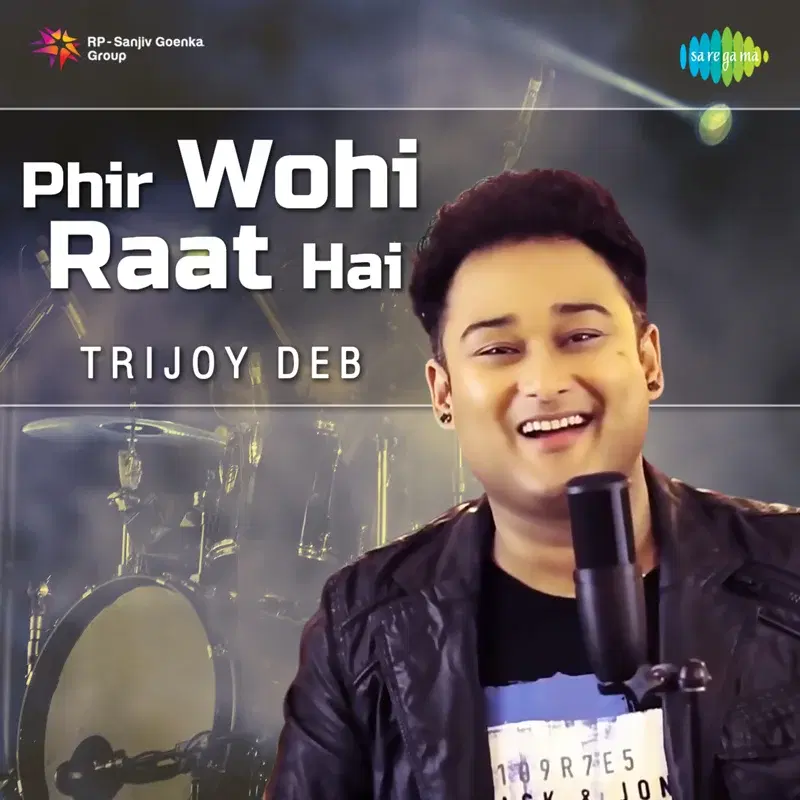 Phir Wohi Raat Hai - Single