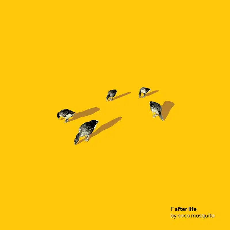 l'after life