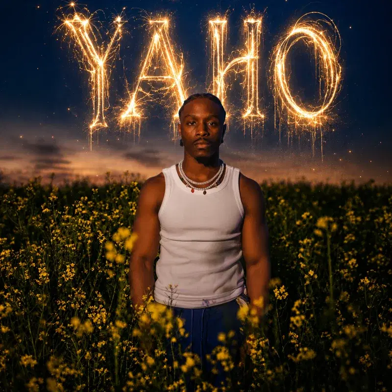 YAHO