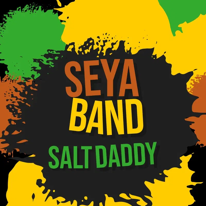 Salt Daddy