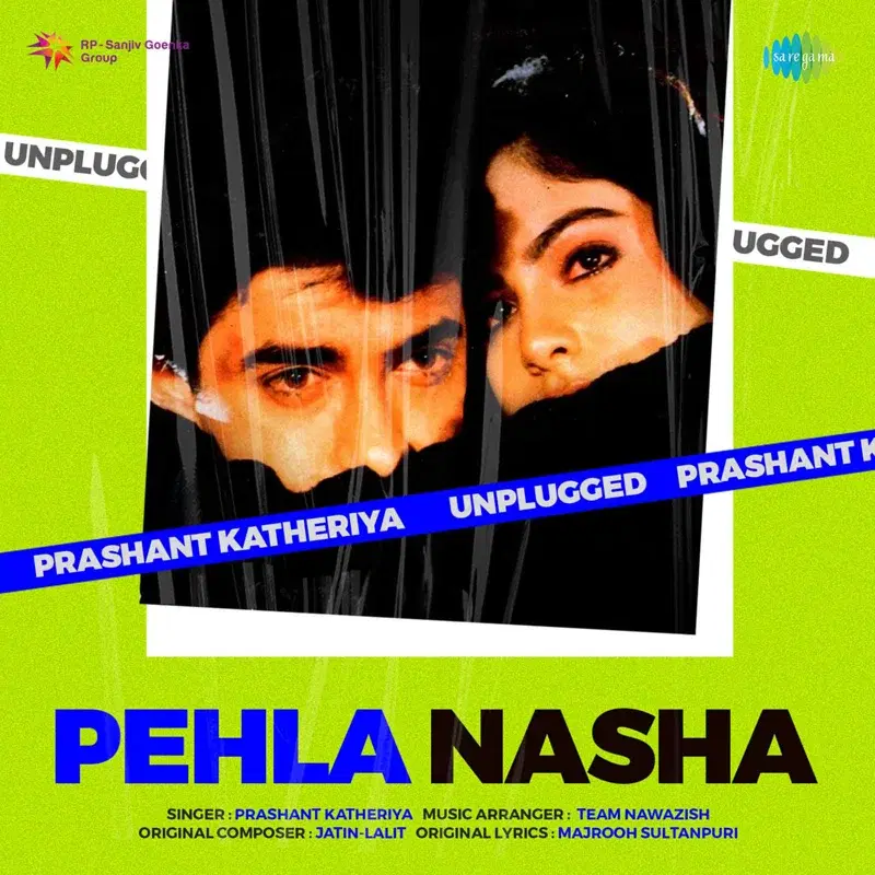 Pehla Nasha (From "Jo Jeeta Wohi Sikandar")