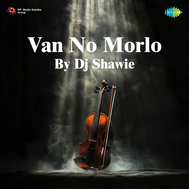 Van No Morlo by DJ Shawie