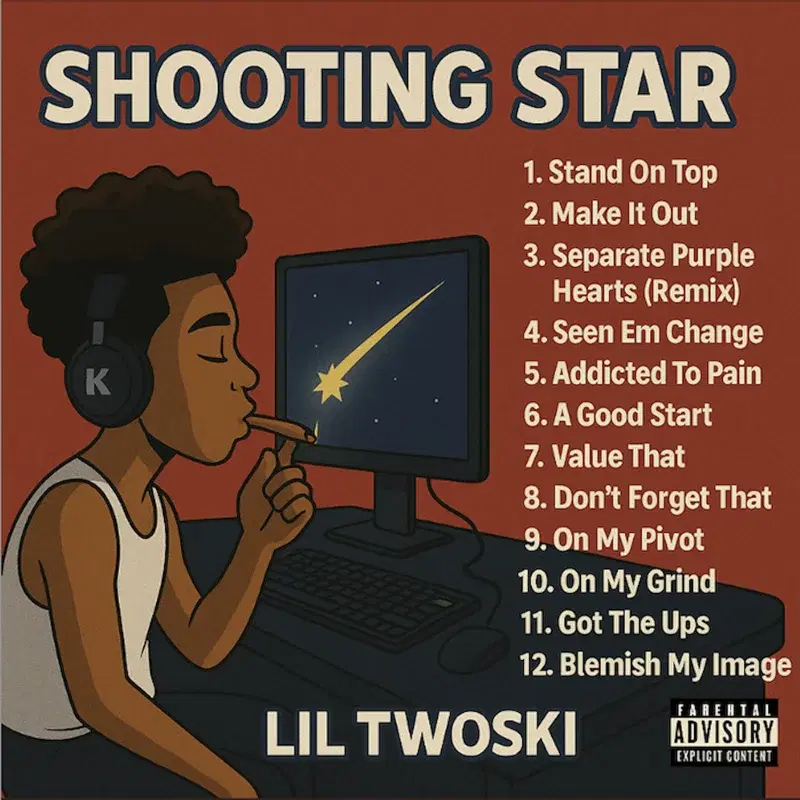 Cover Art