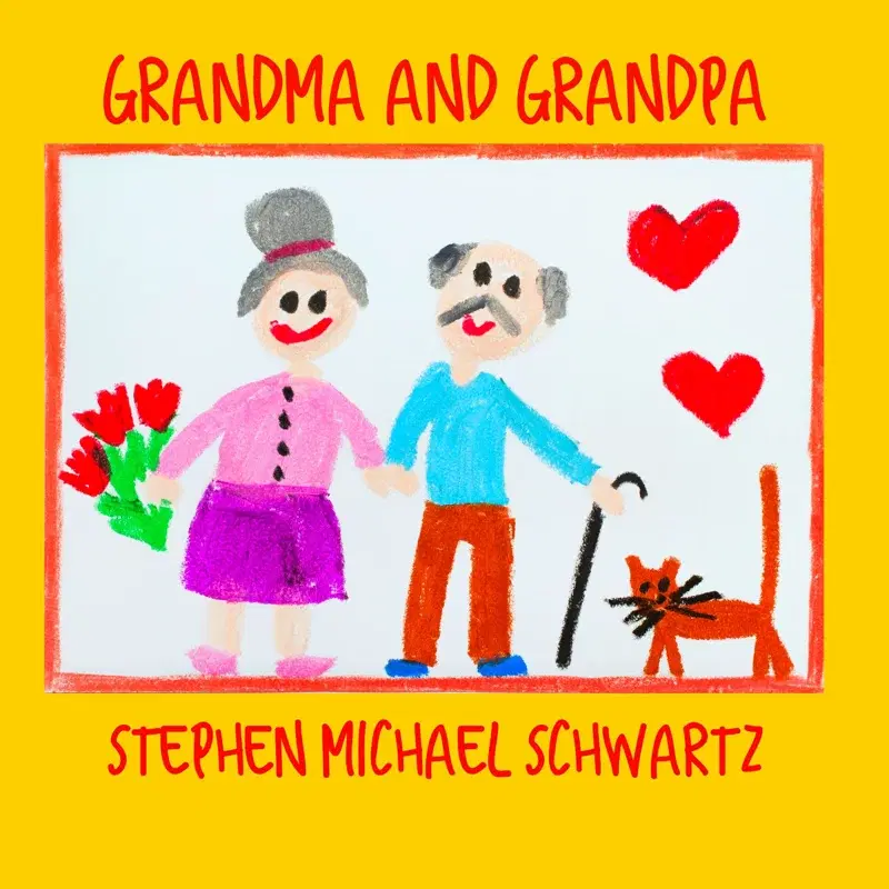 Grandma & Grandpa