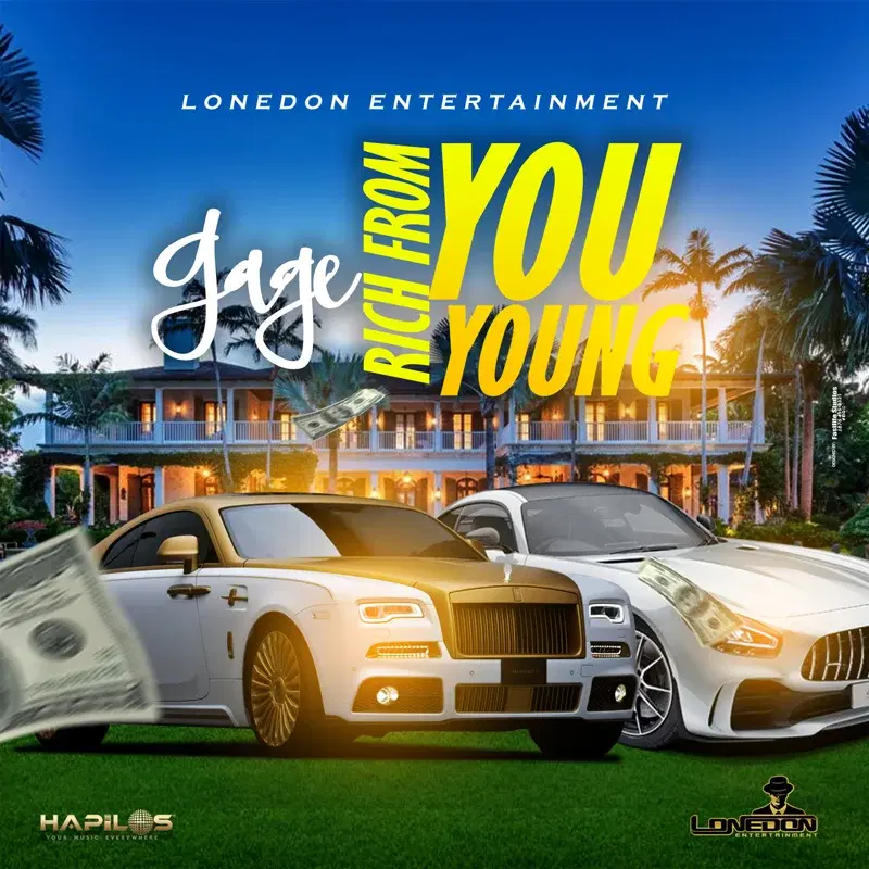 Rich from You Young