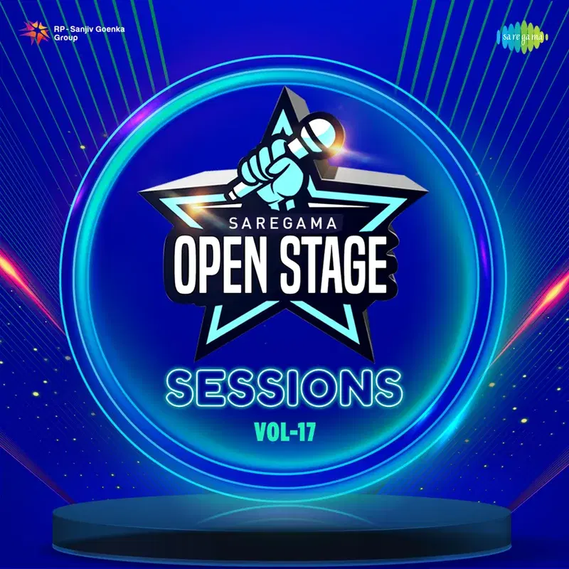 Open Stage Sessions, Vol. 17