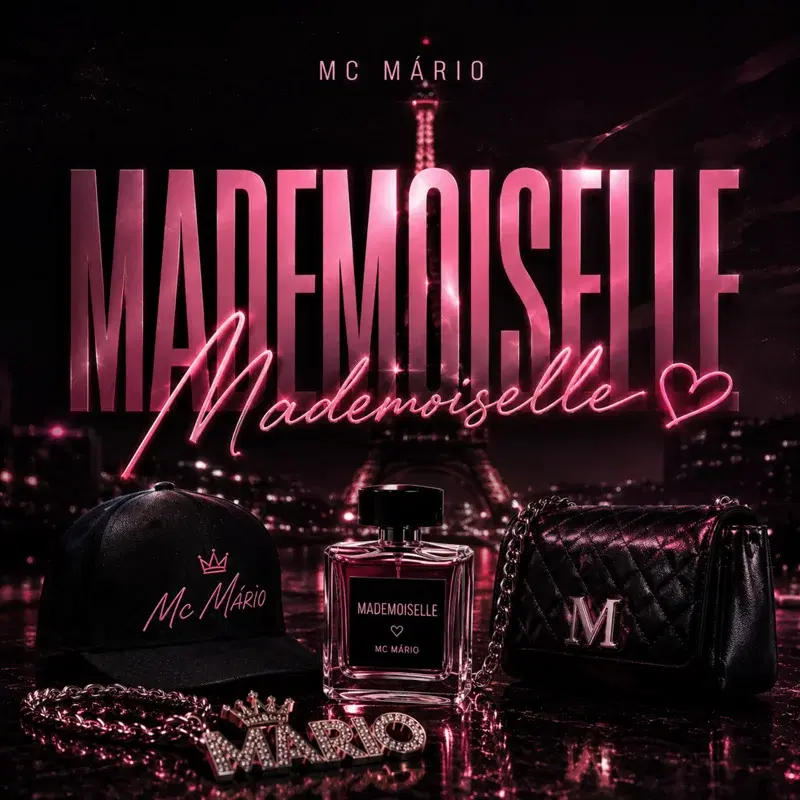 Mademoiselle