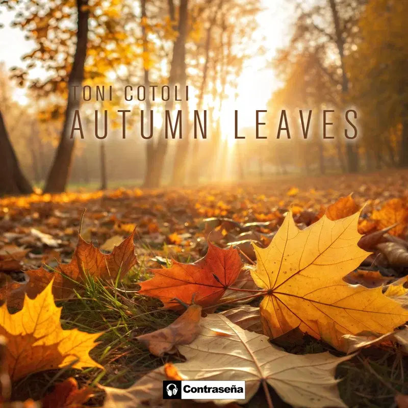 Autumn Leaves