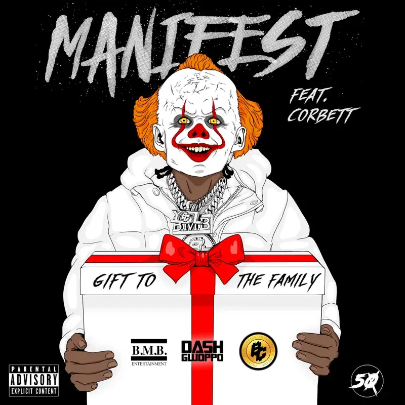 Manifest