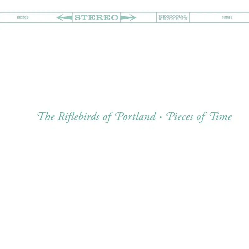 Pieces of Time