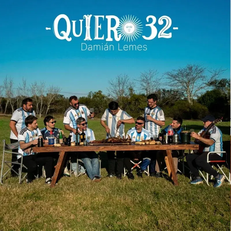 Quiero 32