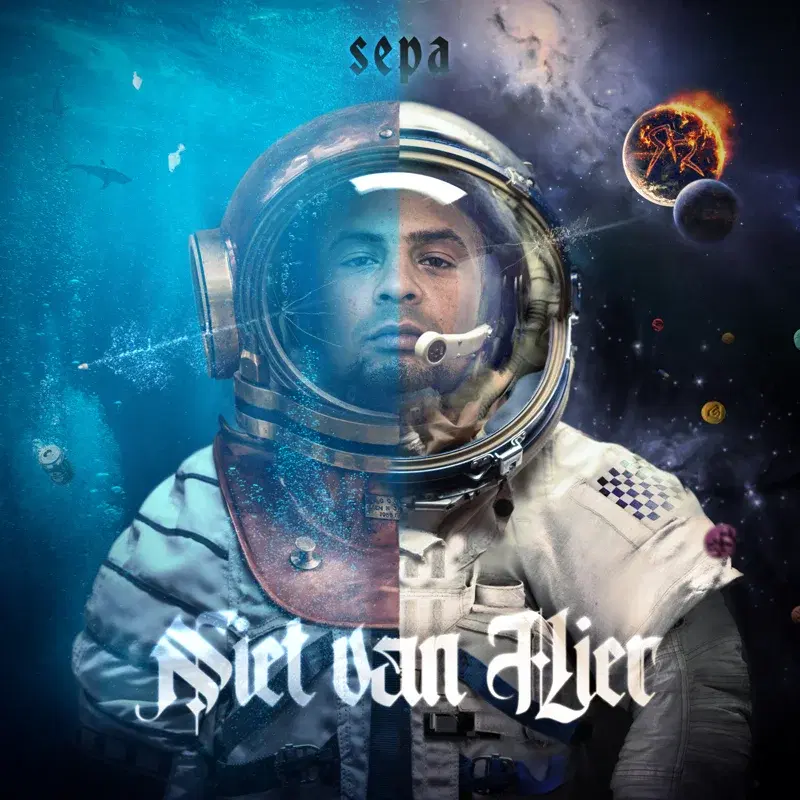 Niet Van Hier