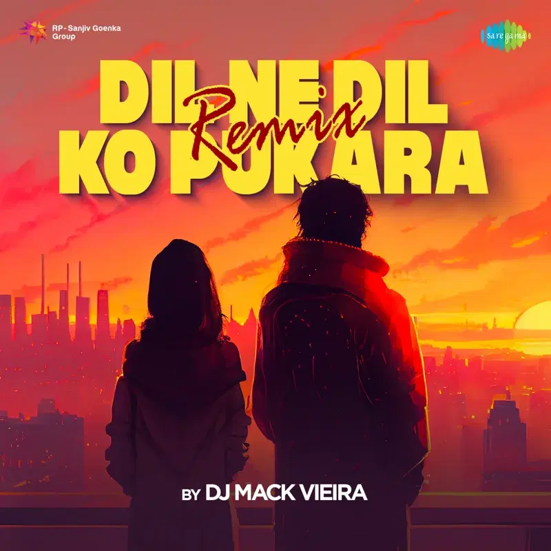 Dil Ne Dil Ko Pukara