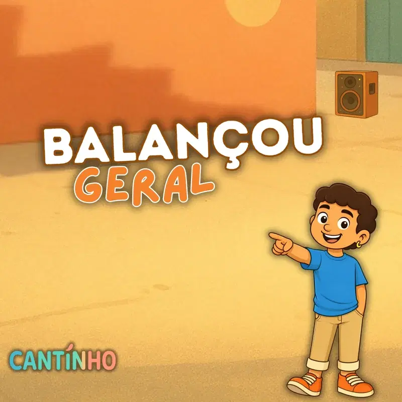Balançou Geral