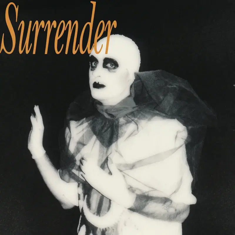 Surrender