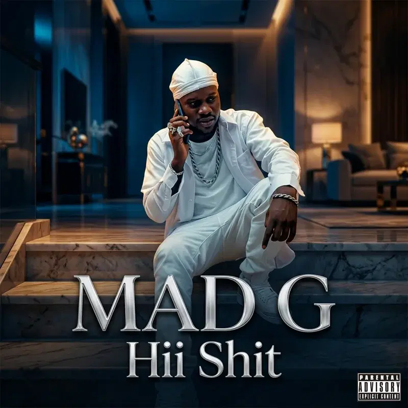 Hii Shit