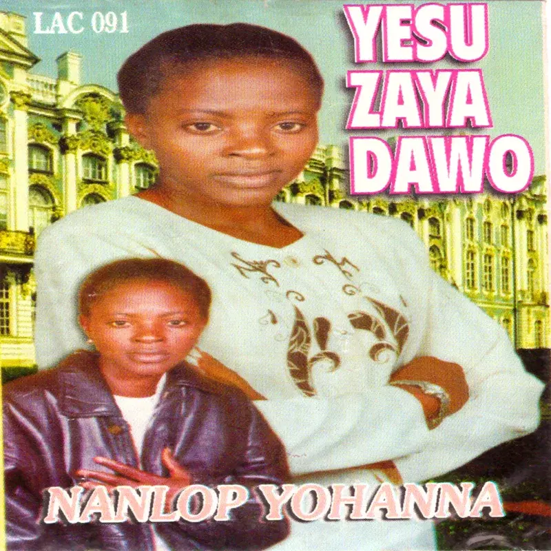 Yesu Zaya Dawo