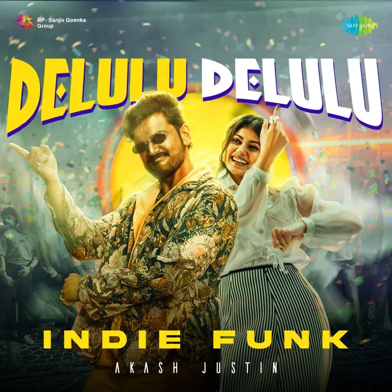 Delulu Delulu