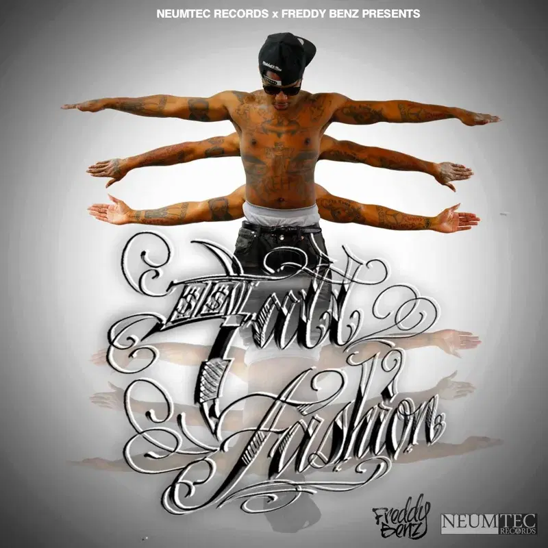 Tatt Fashion