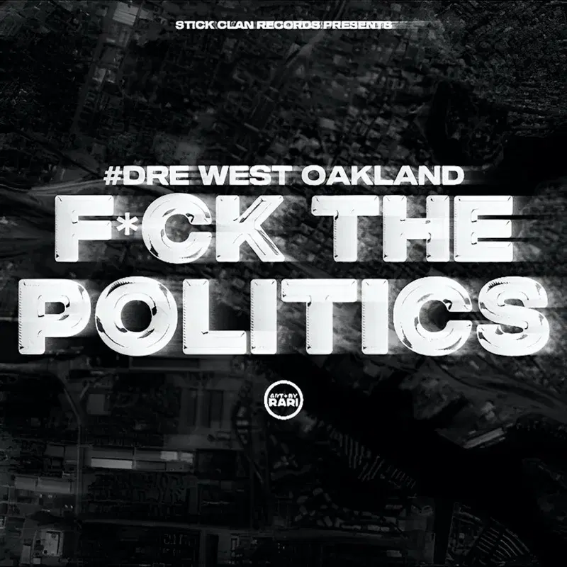 Fuck the Politics