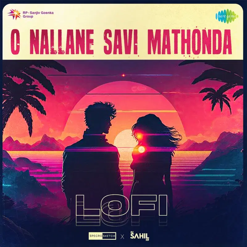 O Nallane Savi Mathonda