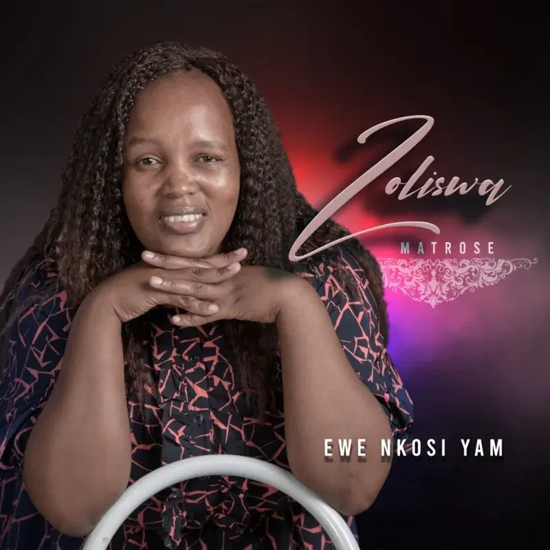 Ewe Nkosi Yam