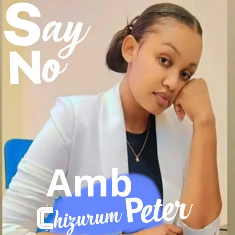 Say No