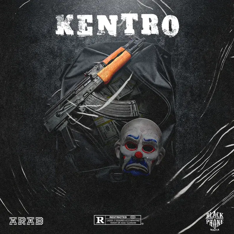 Cover Art