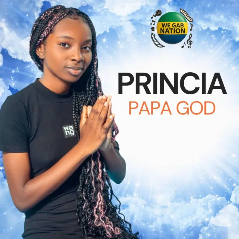 Papa God