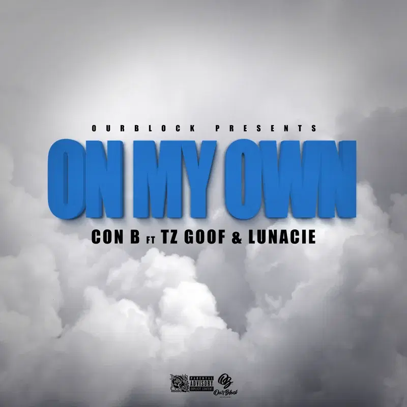 On My Own