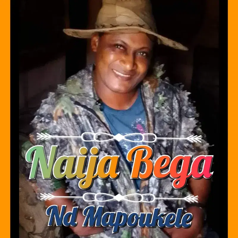 Naija Bega