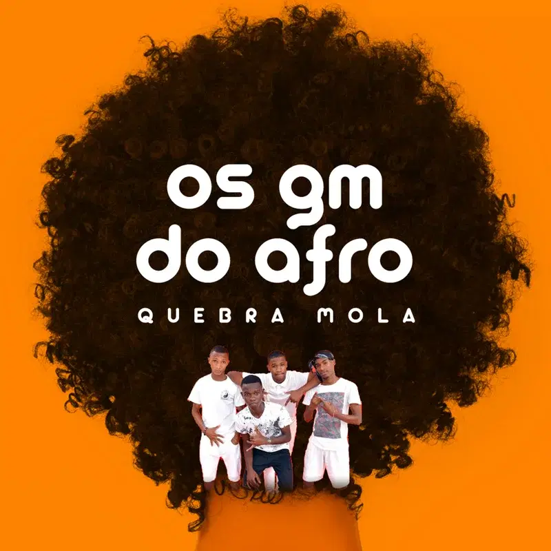 Quebra Mola