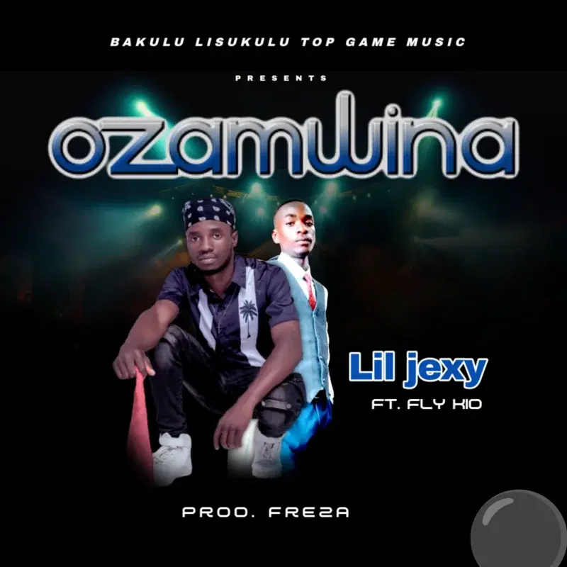 Ozamwina