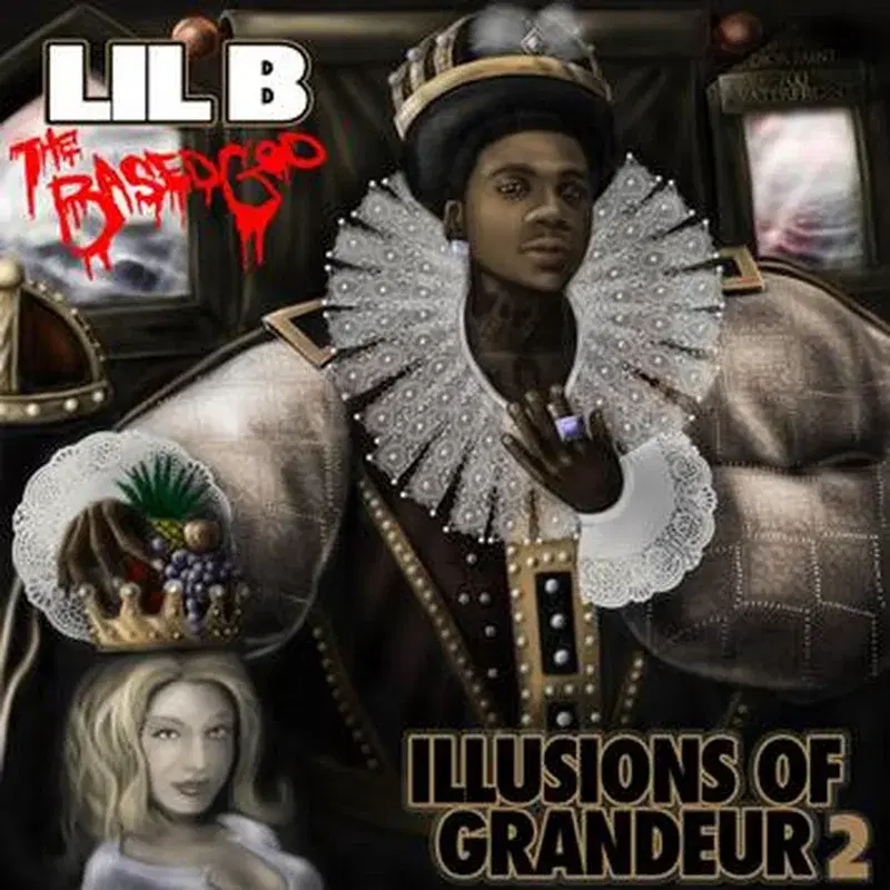 Cover Art