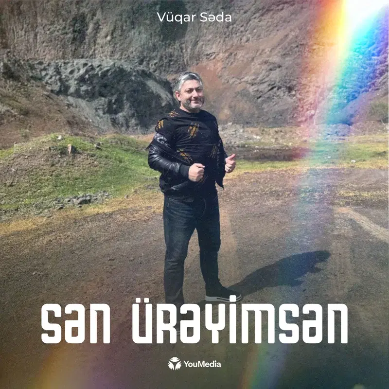 Sən Ürəyimsən