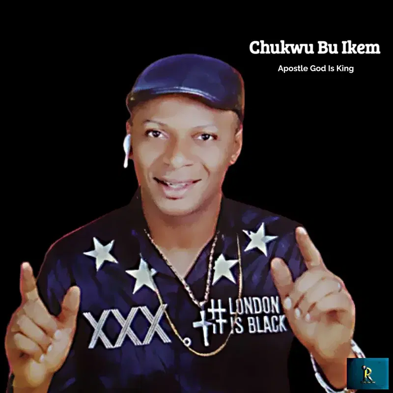 Chukwu Bu Ikem