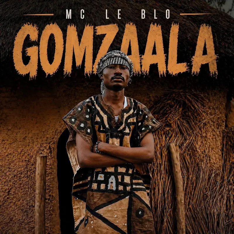 Gomzaala