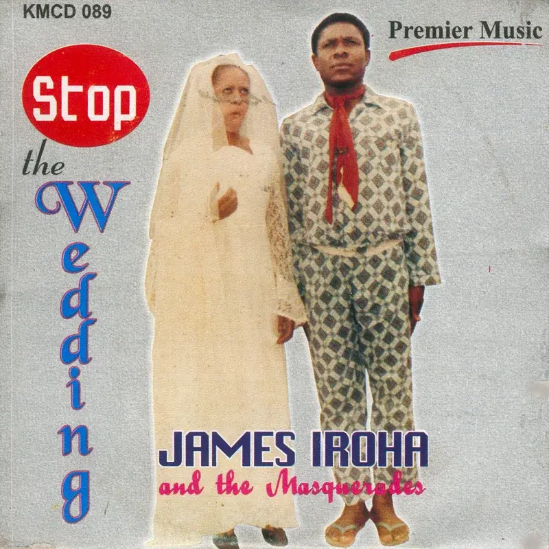 Stop The Wedding