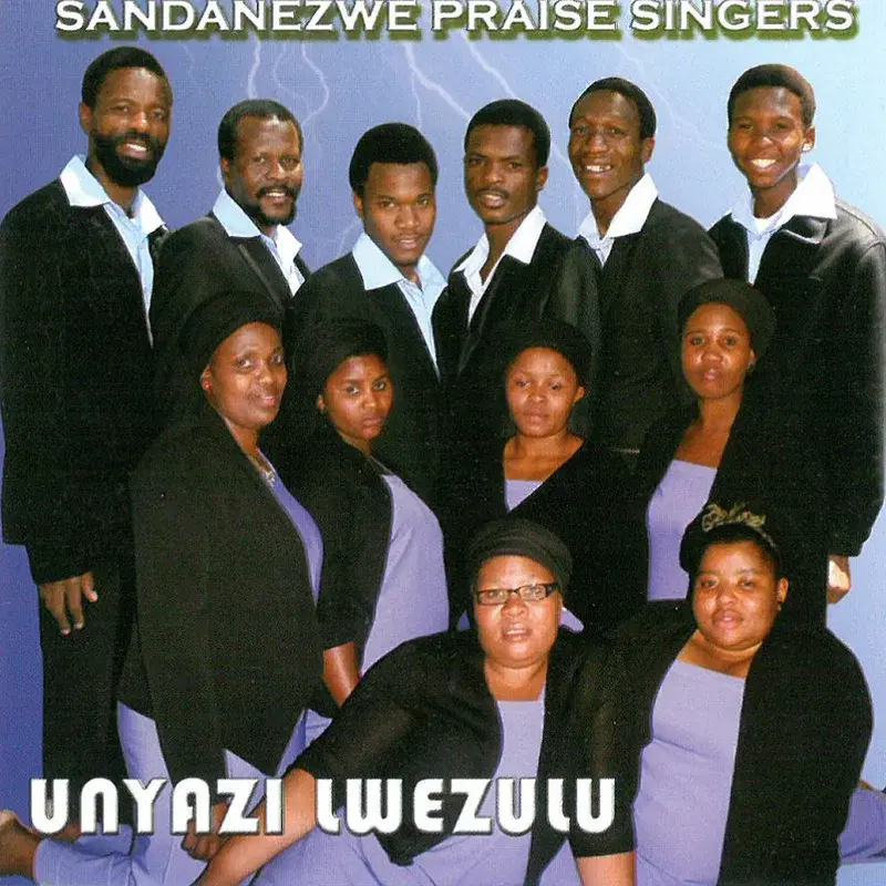 Unyazi Lwezulu
