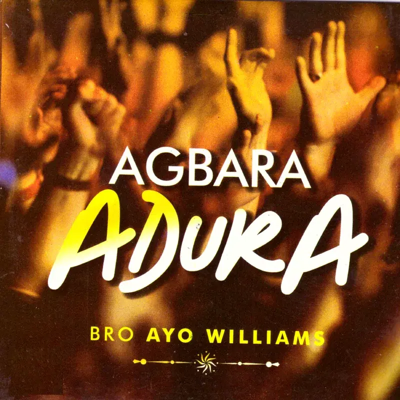Agbara Aduka