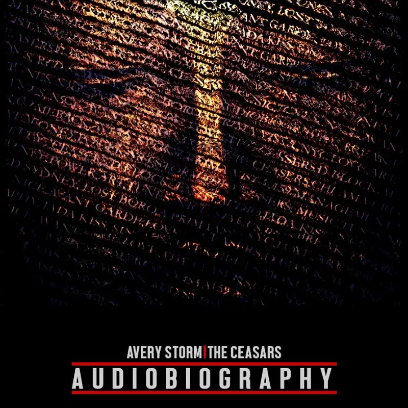 Audiobiography