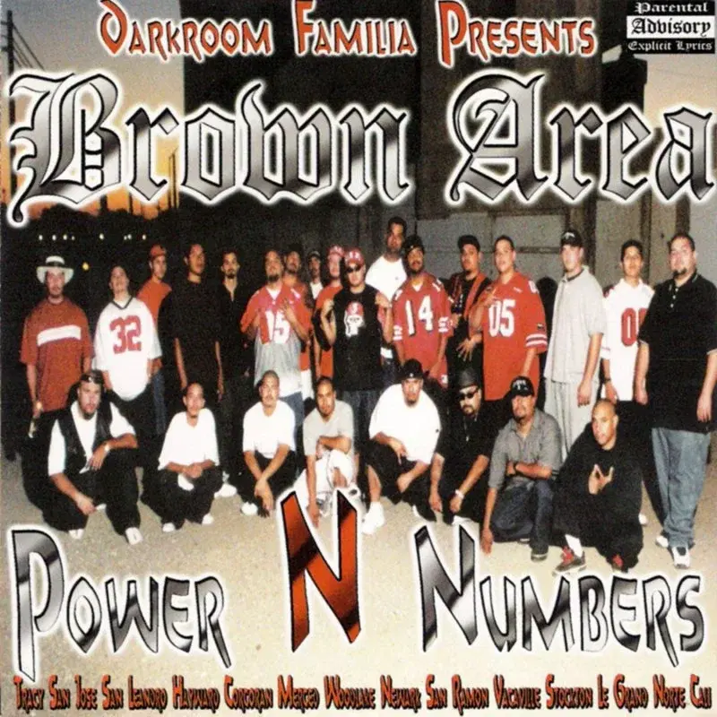 Power n Numbers