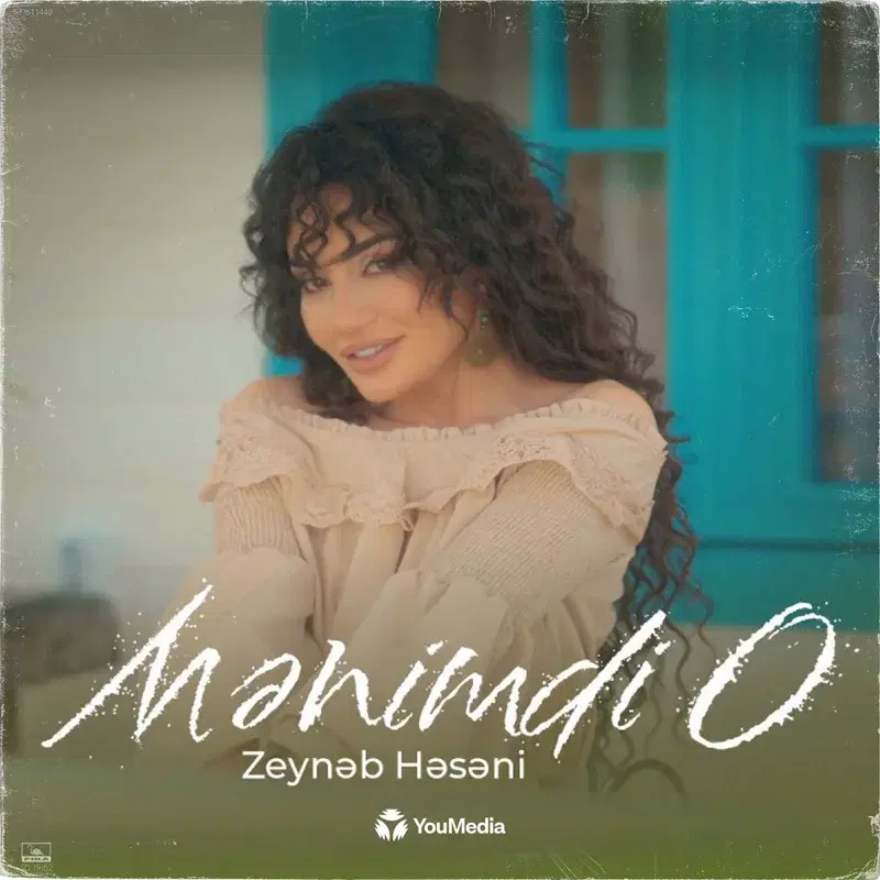 Mənimdi O