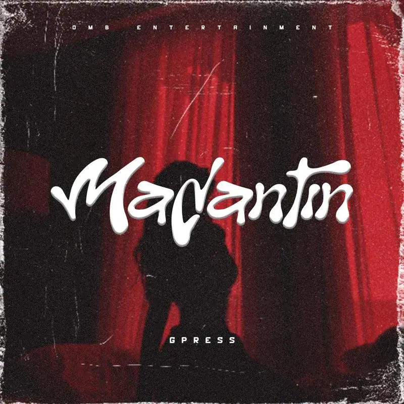 Madantin