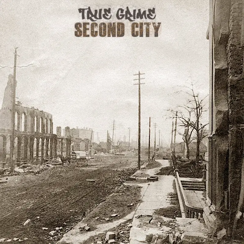 Second City