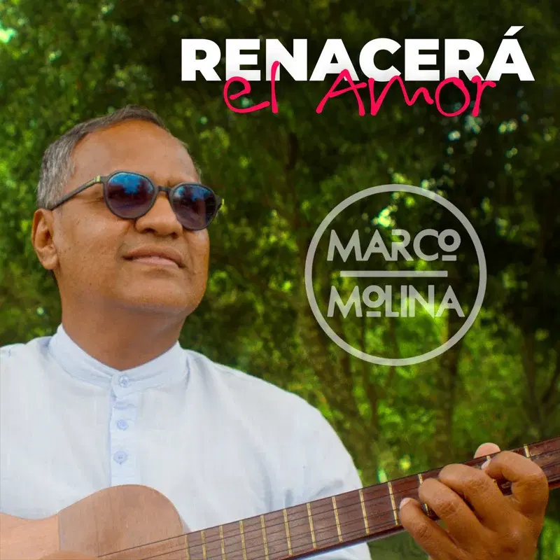 RENACERÁ EL AMOR