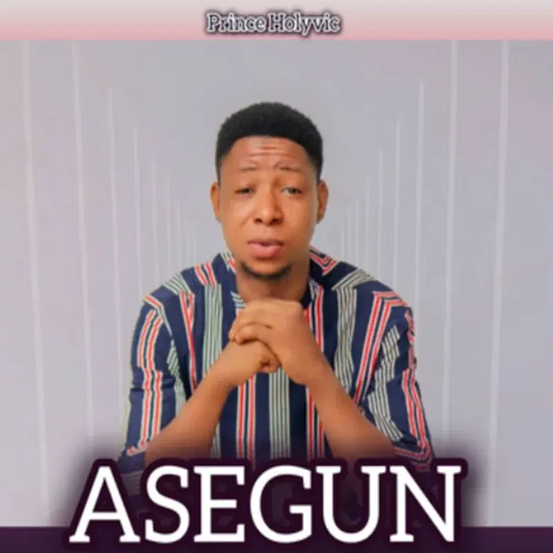 Asegun