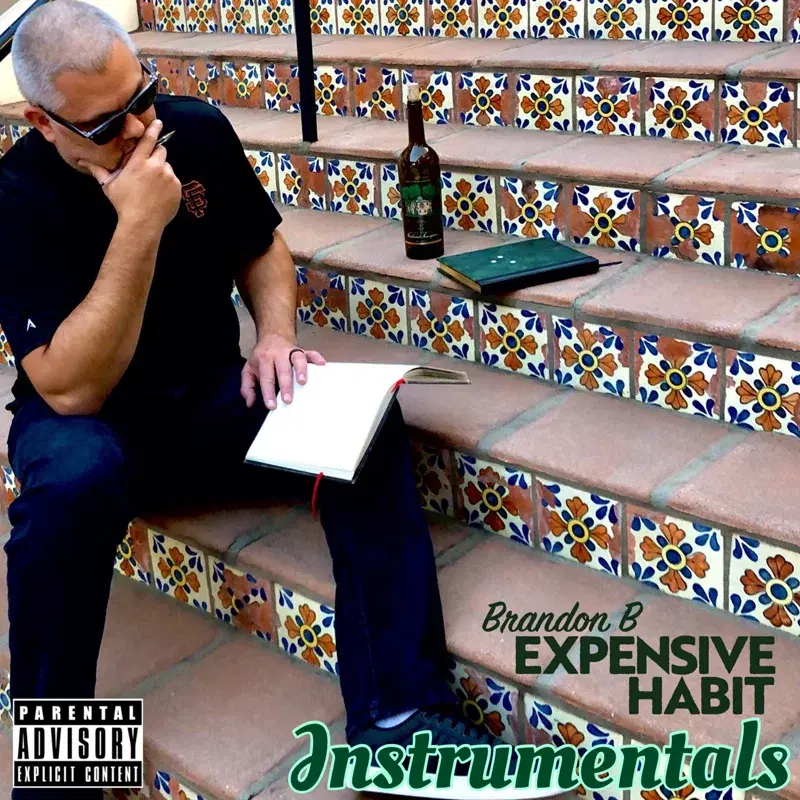 Expensive Habit Instrumentals