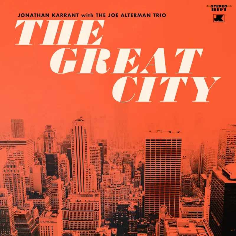 The Great City