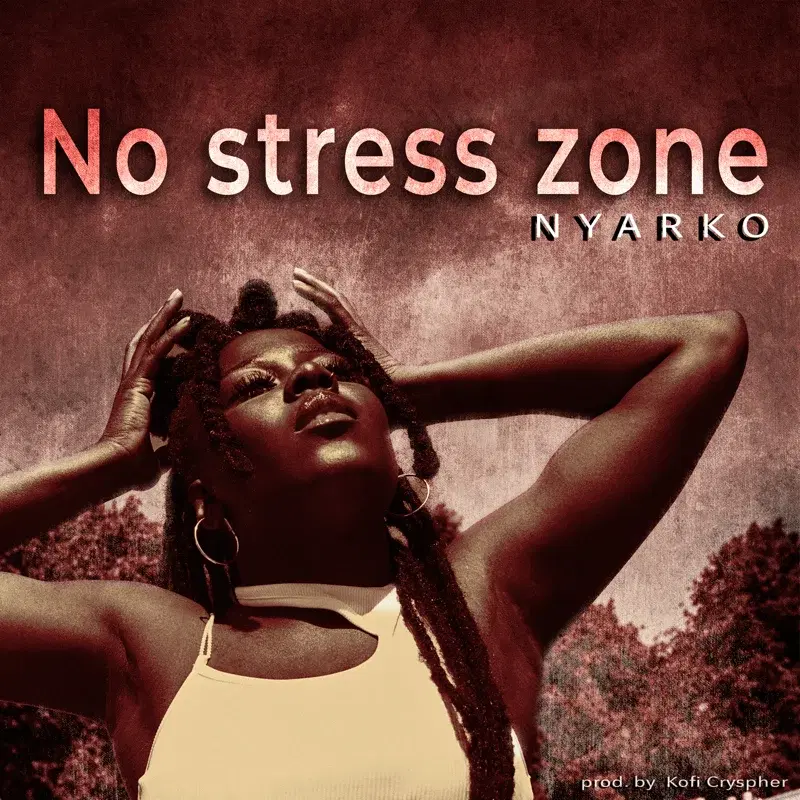 No stress zone